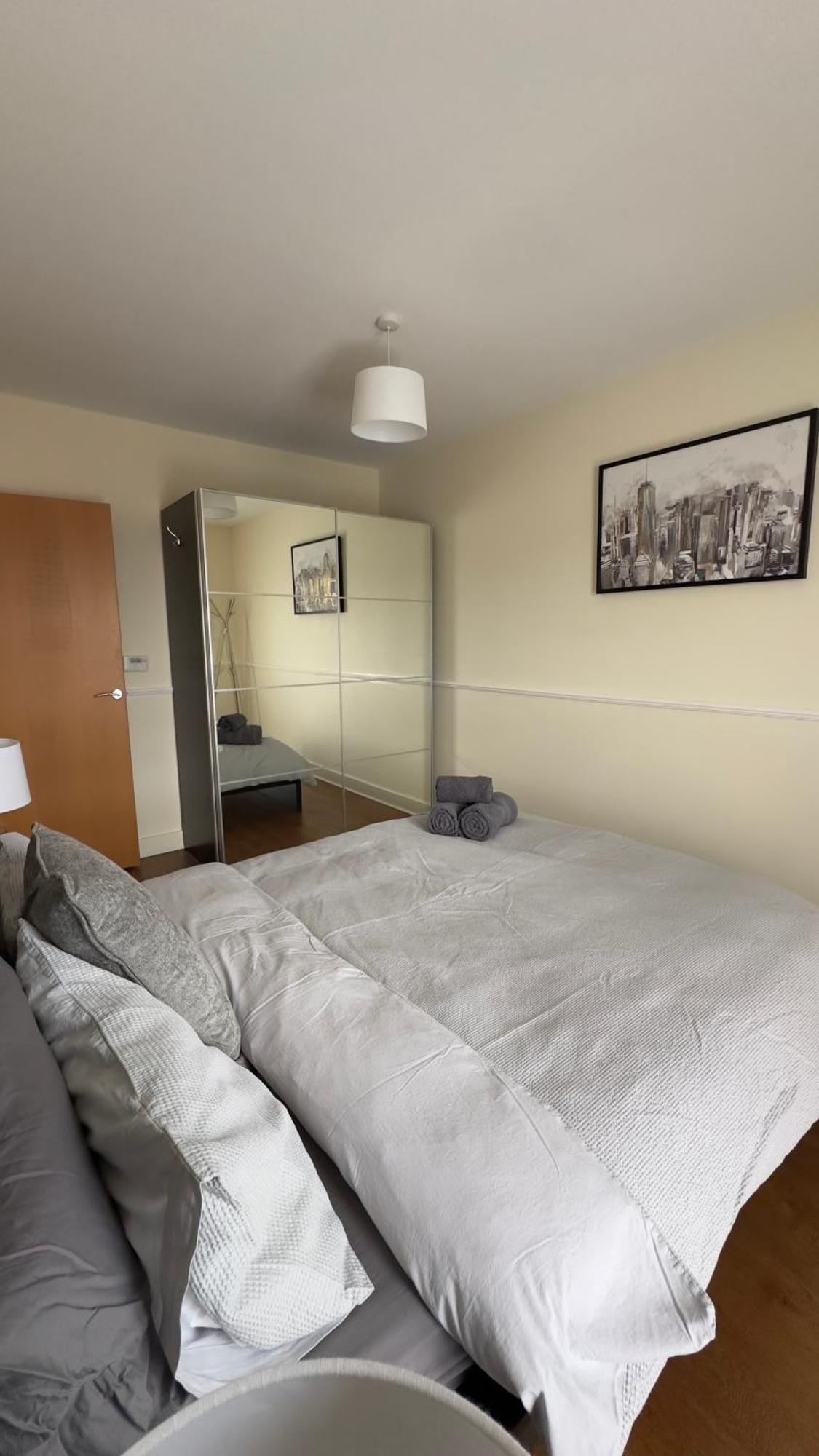 2 Bed Near Brent Cross Apartamento Londres
