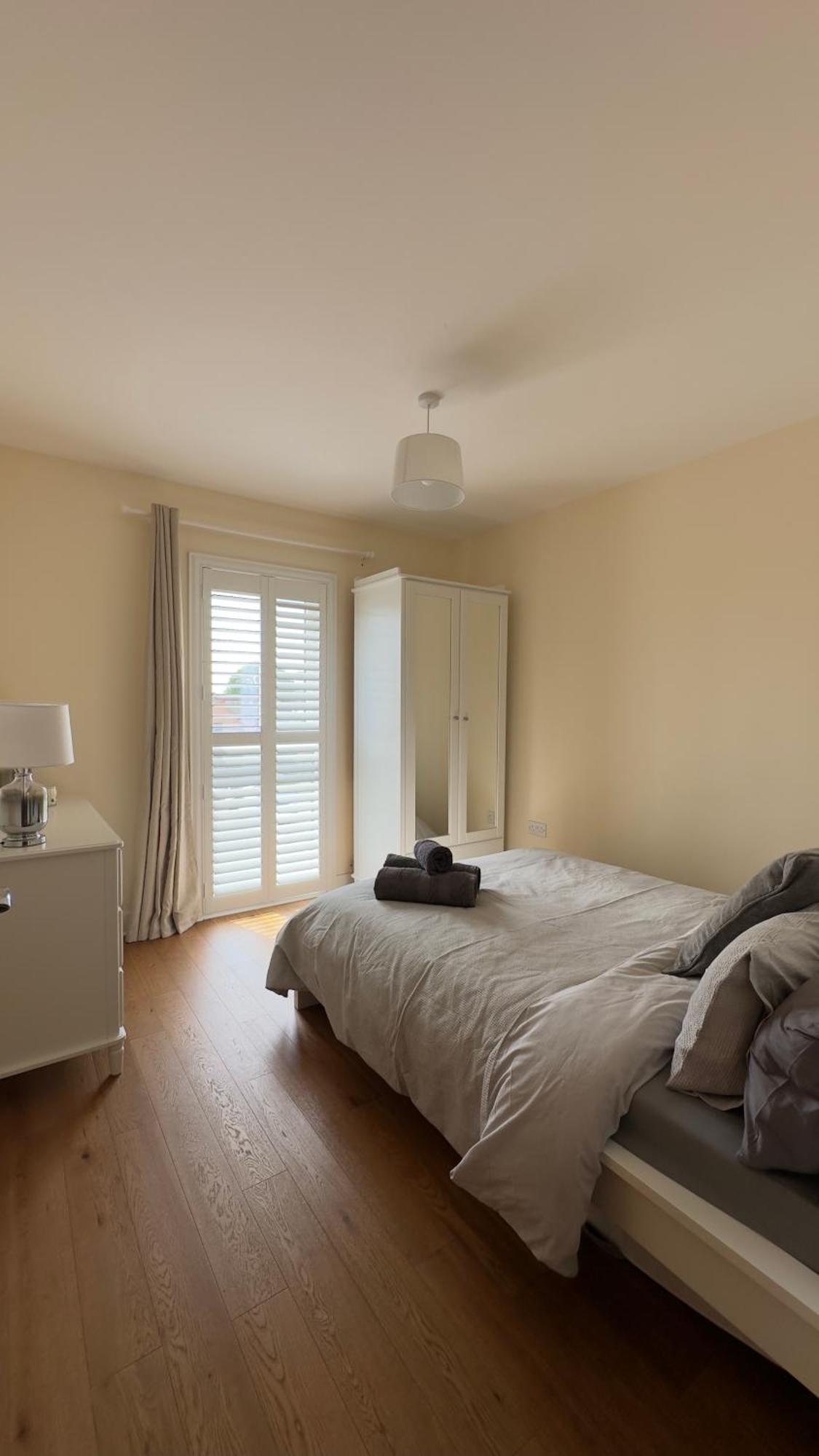 2 Bed Near Brent Cross Londres