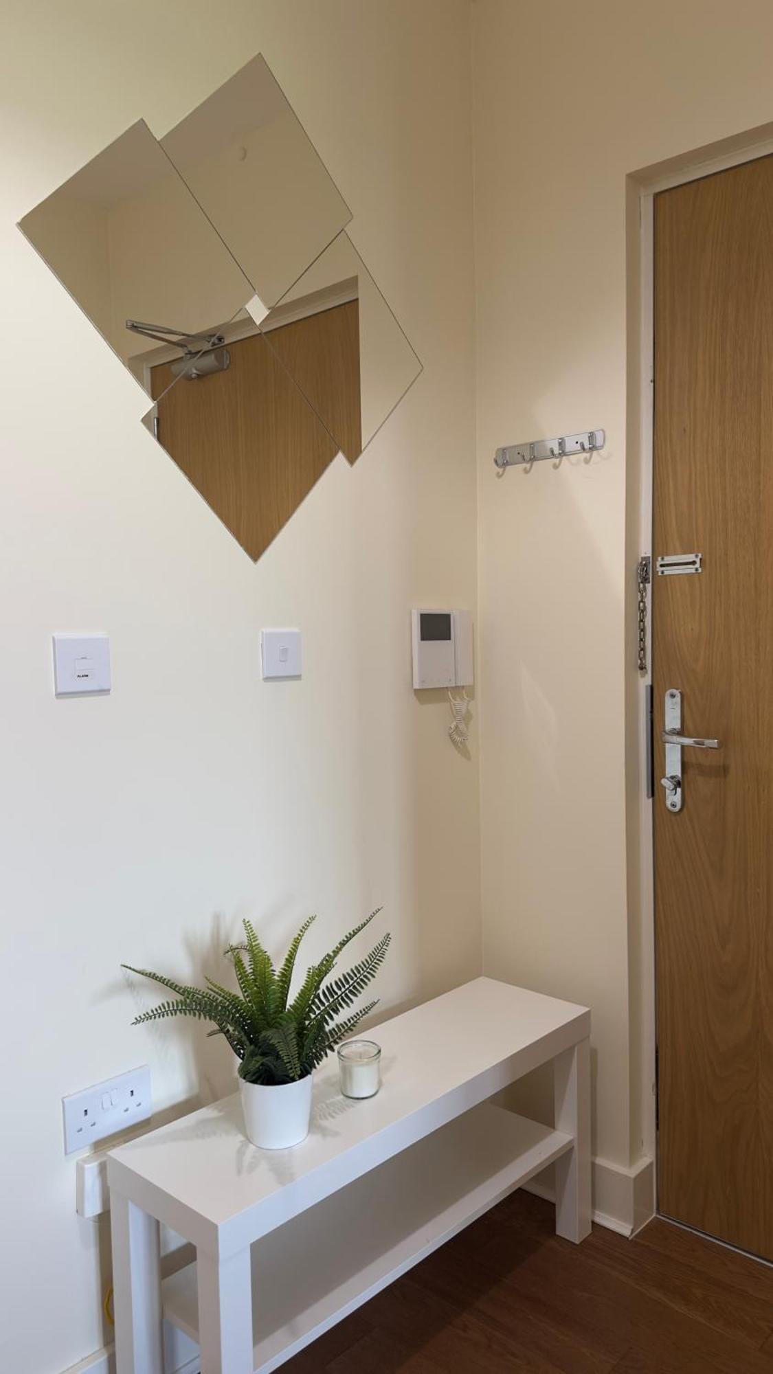 Apartamento 2 Bed Near Brent Cross Londres