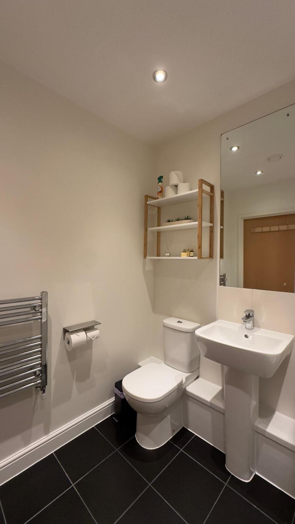 2 Bed Near Brent Cross Apartamento