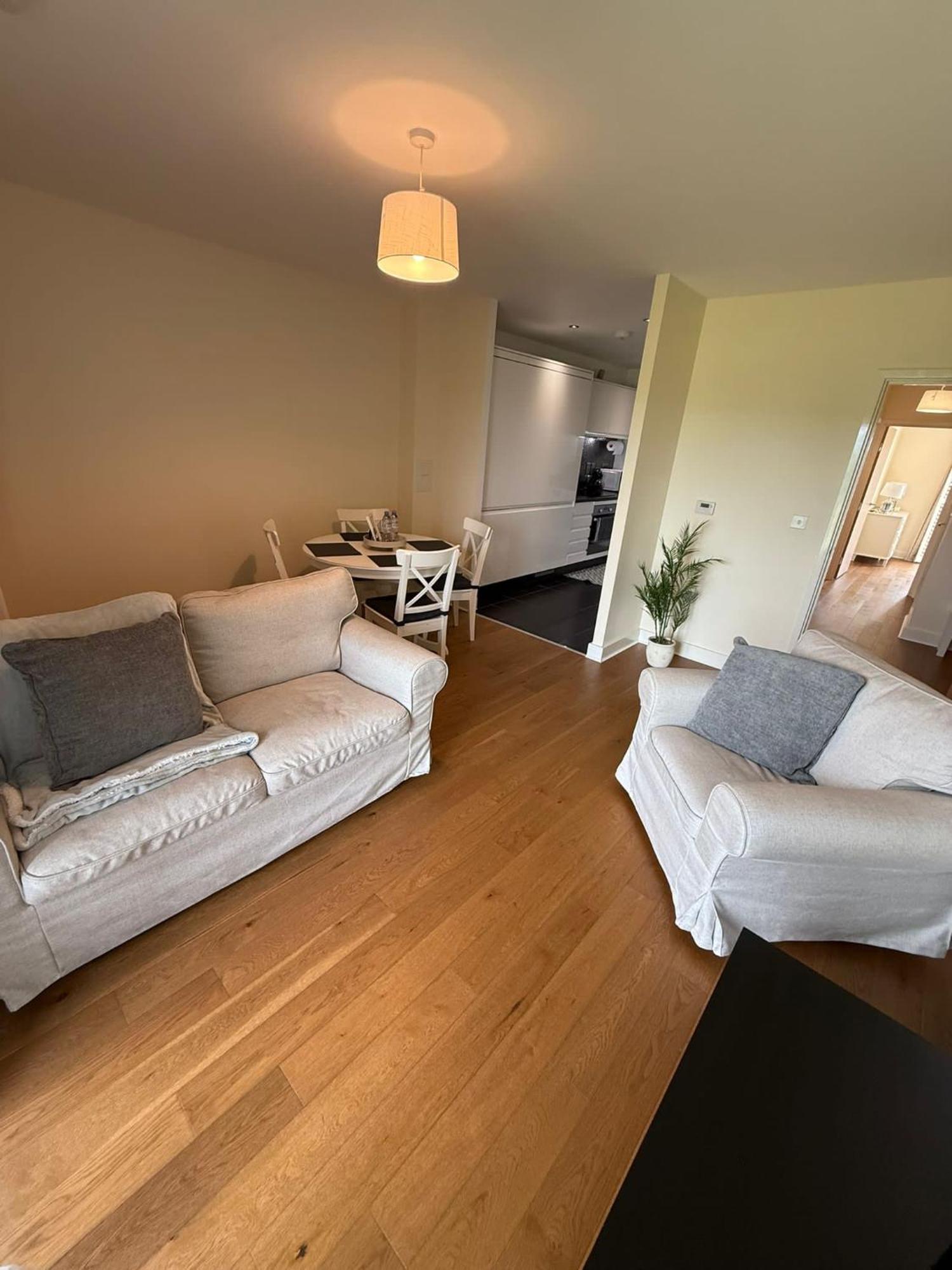2 Bed Near Brent Cross Apartamento