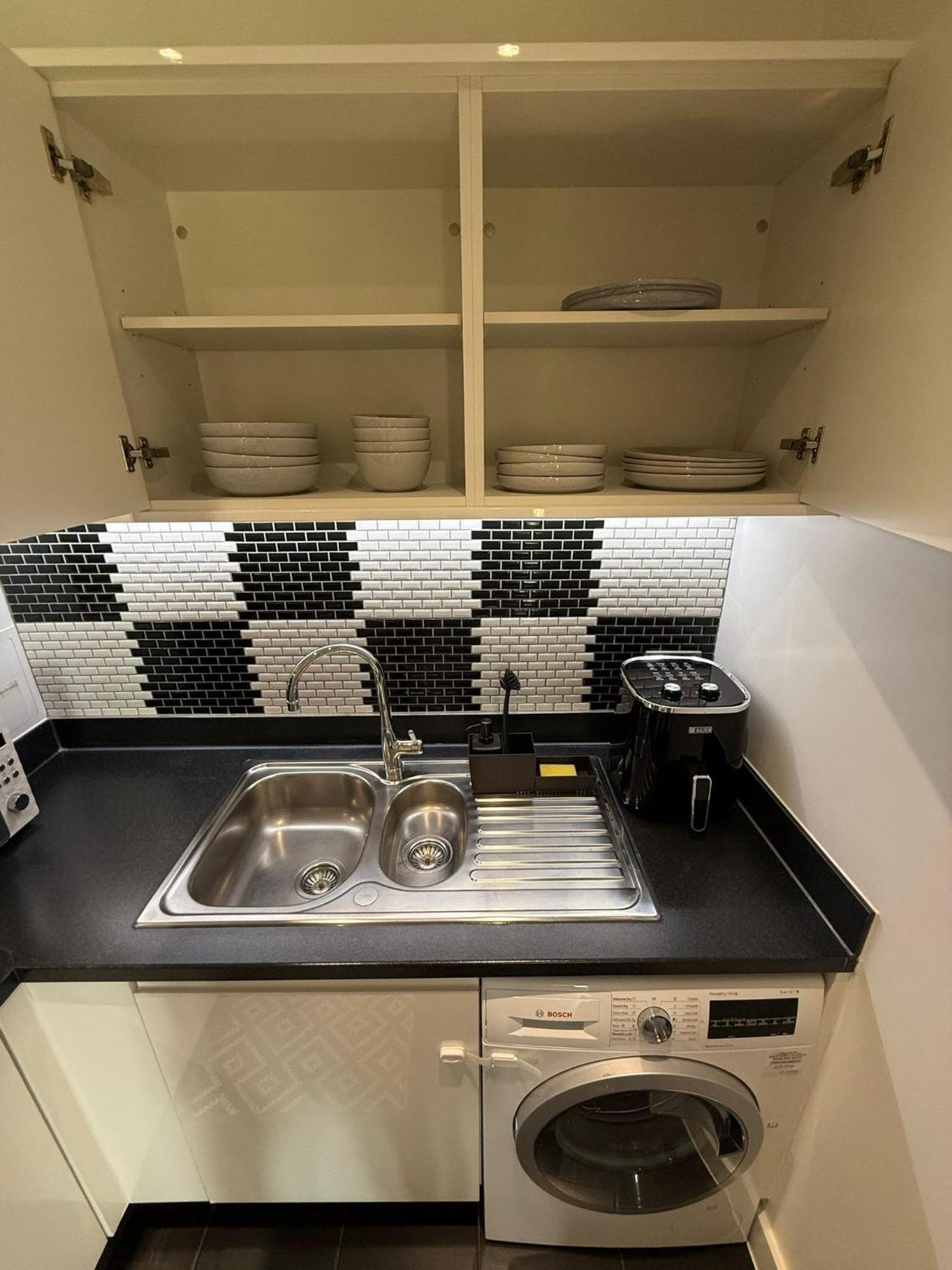 Apartamento 2 Bed Near Brent Cross Londres