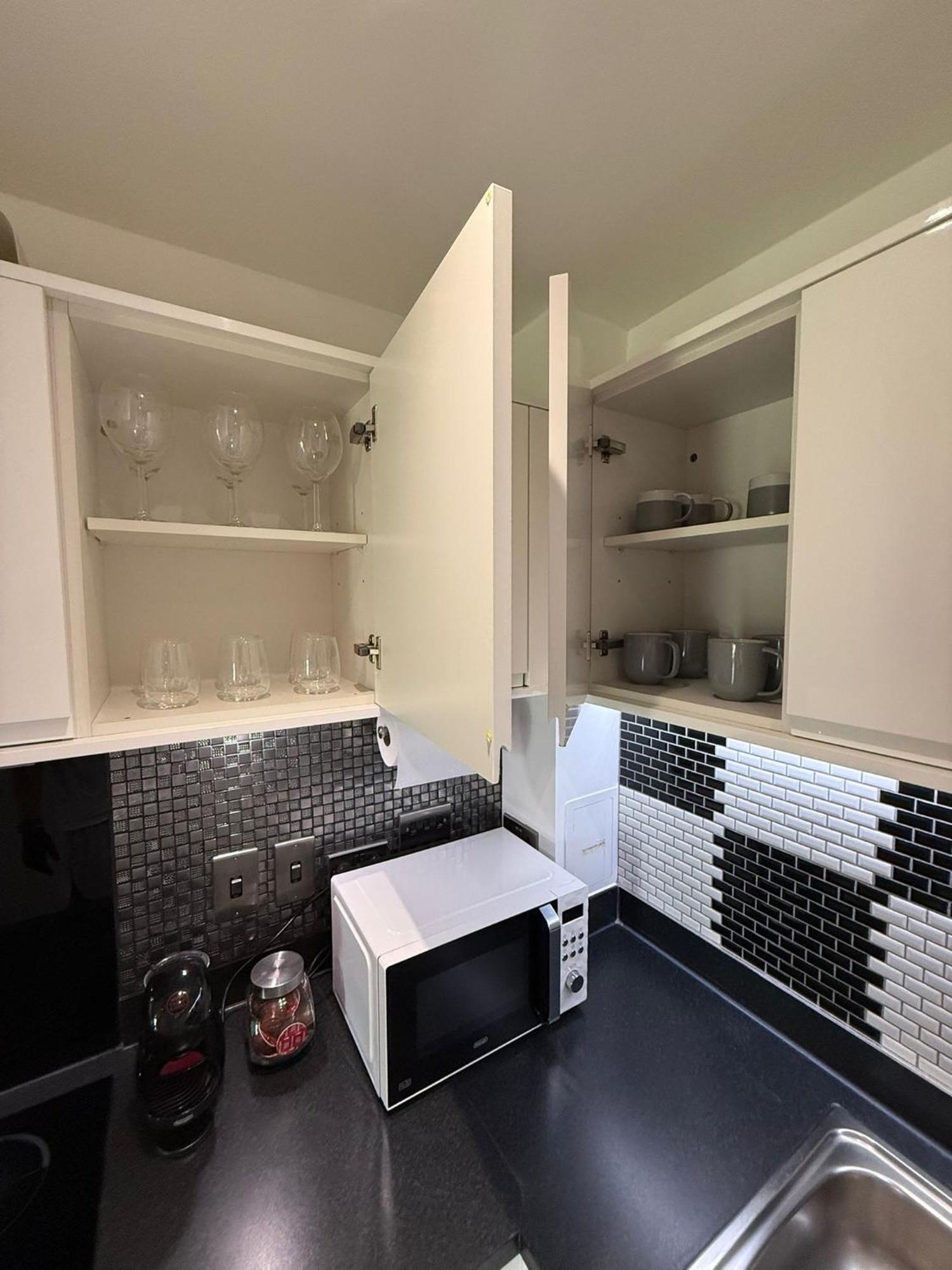 2 Bed Near Brent Cross Apartamento Londres