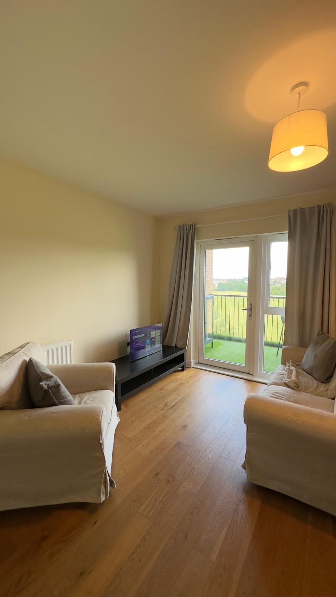 2 Bed Near Brent Cross Apartamento