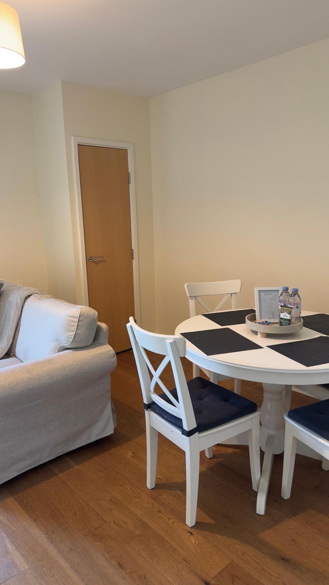 Apartamento 2 Bed Near Brent Cross