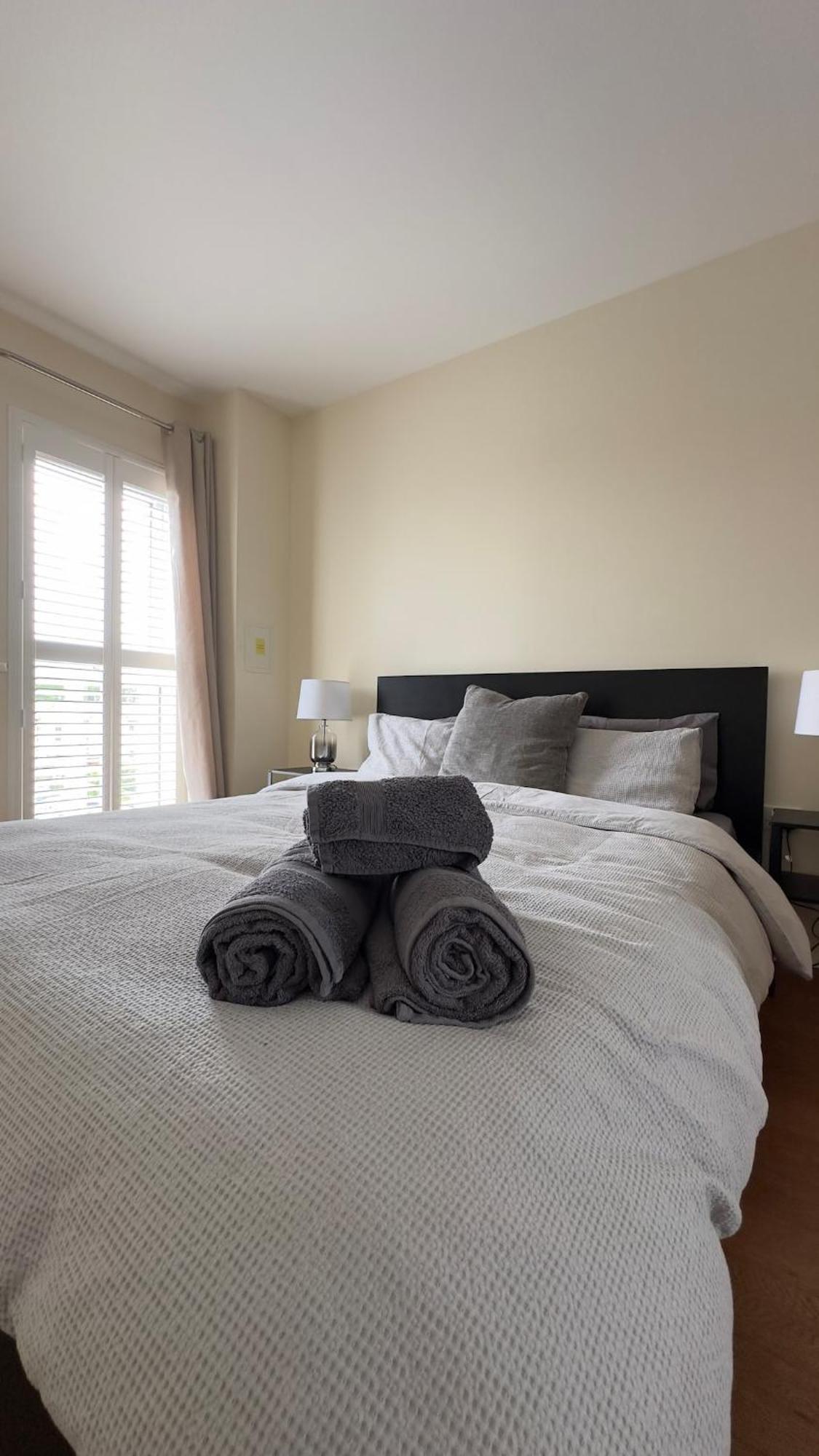 Apartamento 2 Bed Near Brent Cross Londres